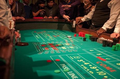 Ten Interesting Facts About the Classic Dice Game Craps