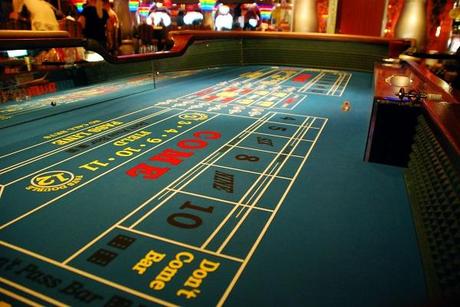 Ten Interesting Facts About the Classic Dice Game Craps