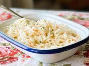 Copycat Coleslaw (small Batch)