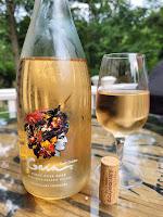 Regenerative Rosé from Domaine Bousquet