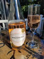 Regenerative Rosé from Domaine Bousquet