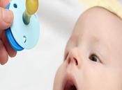 Give Baby Pacifier Stop Crying?