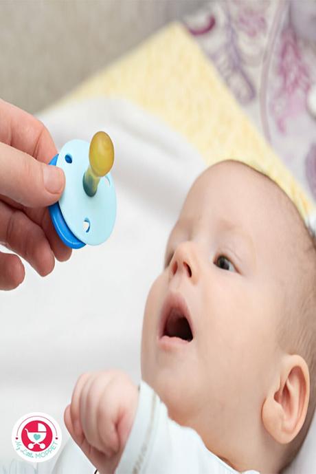 Desperate for a solution to soothe your little ones? Check out for the answer to your question, Can I give my baby pacifier to stop crying?