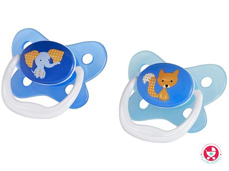 Can I give my baby pacifier to stop crying?