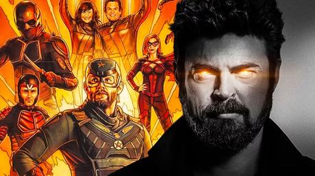 The Boys Season 5 Release Window and Streaming Platform Locked; Here’s What We Know The Boys Season 5 Release Window and Streaming Platform Locked; Here’s What We Know