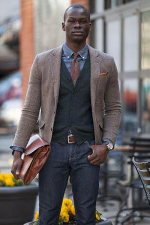 Mens College Fashion: Timeless Pieces Every Student Should Own