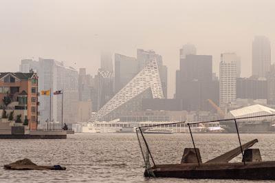 Friday Fotos: The water around Hoboken