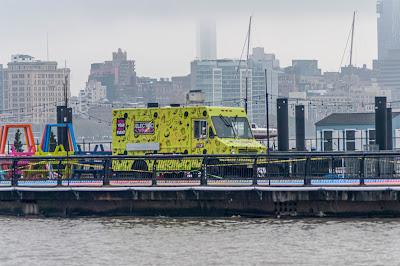 Friday Fotos: The water around Hoboken