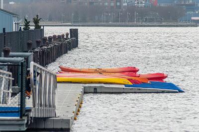 Friday Fotos: The water around Hoboken