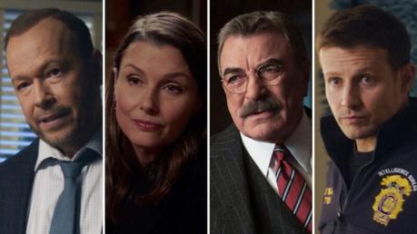 Blue Bloods season 15