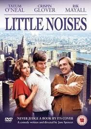 Discover the captivating movie 'Little Noises' in this in-depth review. Explore the exploration of artists' pursuit of fame and the struggles they face.