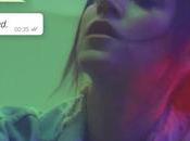 Julia-Sophie: Telephone