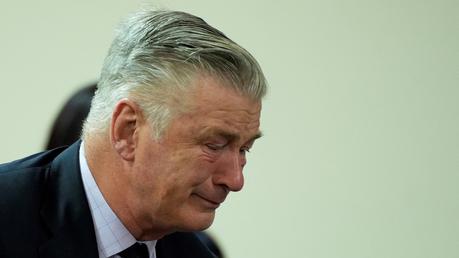 Judge dismisses Alec Baldwin’s ‘Rust’ case after defense claims evidence was withheld