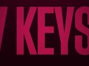 Keys Heading FrightFest 2024