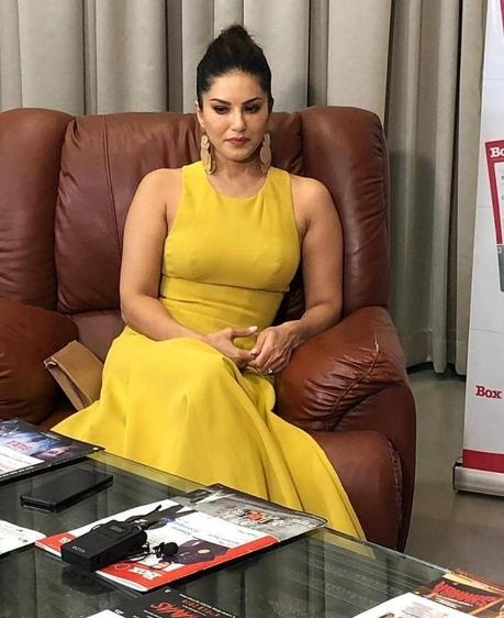 Sunny Leone: Biography, Wiki, Age, Height, Family, Career, Photos And More