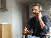 Researchers Find Speech Pattern That Predicts Cognitive Decline