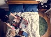 Protect Home From Bugs After Traveling