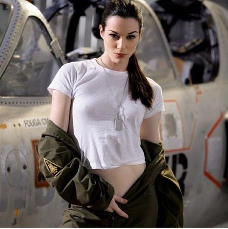 Stoya: Biography, Wiki, Age, Height, Career, Photos And More!