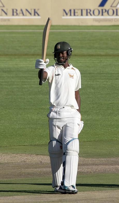 India thrashes Zimbabwe 4-1 - some insights of the Umpire India thrashes Zimbabwe 4-1 - some insights of the Umpire