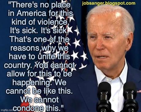 Democratic Leaders Respond To The Trump Shooting