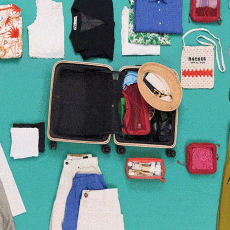 How to Pack for a 10-Day Summer Vacation – With Only Hand Luggage