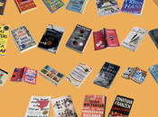 Best Books 21st Century, Compiled York Times