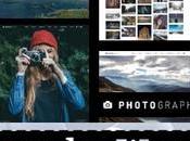 Photography WordPress Theme Free Download v7.6