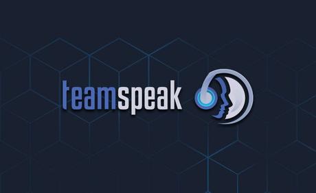 TeamSpeak