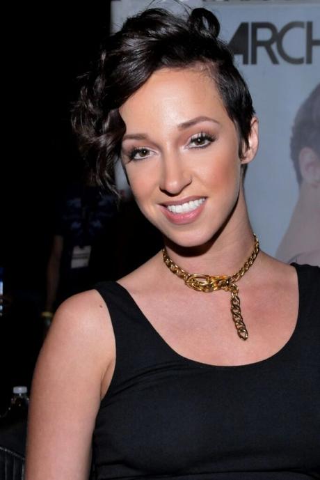Jada Stevens: Biography, Wiki, Age, Height, Career And Photos