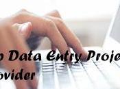 Noida's Best Data Entry Projects Providers: What Need Know