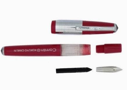 Camlin founder is no more !