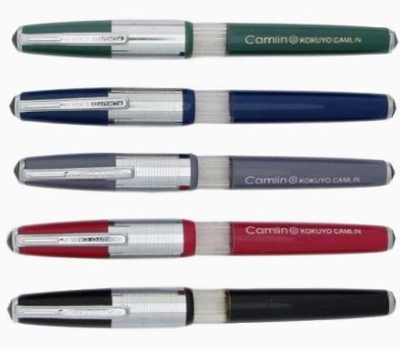 Camlin founder is no more !