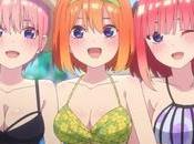 Quintessential Quintuplets Season Release Date, Plot, Cast More