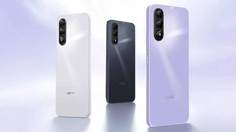 Meizu blue 20 smartphone launched with ai features