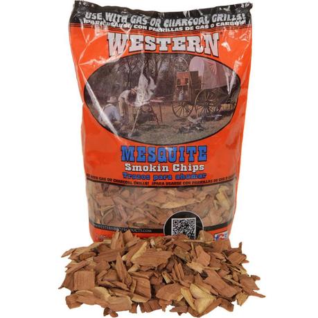Wood Smoker Guide – Best Wood Types for Different Meats 2 Mesquite Wood
