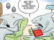 Scarier Than Shark Week