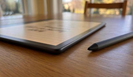 New updates take this writing tablet from good to very good