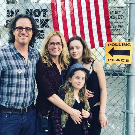 Elisabeth Shue Net Worth: How Rich is The ‘Karate Kid’ Actress? Elisabeth Shue family