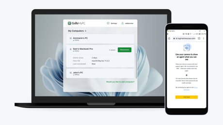 2024’s Top Remote Management Tools for SMBs logmein
