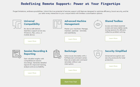 2024’s Top Remote Management Tools for SMBs connectwise