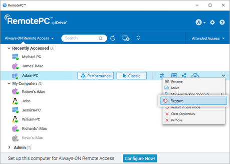 2024’s Top Remote Management Tools for SMBs RemotePC
