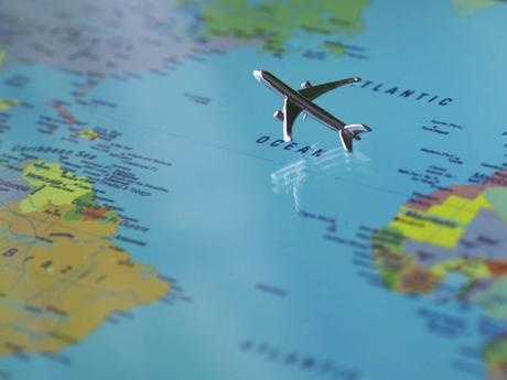 5 Smart Ways to Prepare for an International Trip