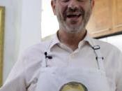 Cooking with Beer Sizzling Schnitzel (video)