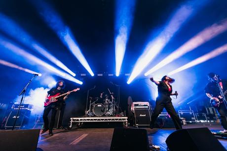 2000trees Festival 2024 review – Friday 12 July