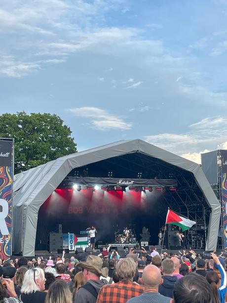 2000trees Festival 2024 review – Friday 12 July