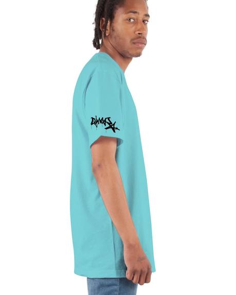 Museum of Graffiti Partners with D.A.D.E. for New Fashion Collection Museum of Graffiti Partners with D.A.D.E. for New Fashion Collection