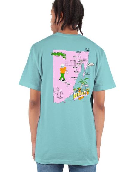 Museum of Graffiti Partners with D.A.D.E. for New Fashion Collection Museum of Graffiti Partners with D.A.D.E. for New Fashion Collection