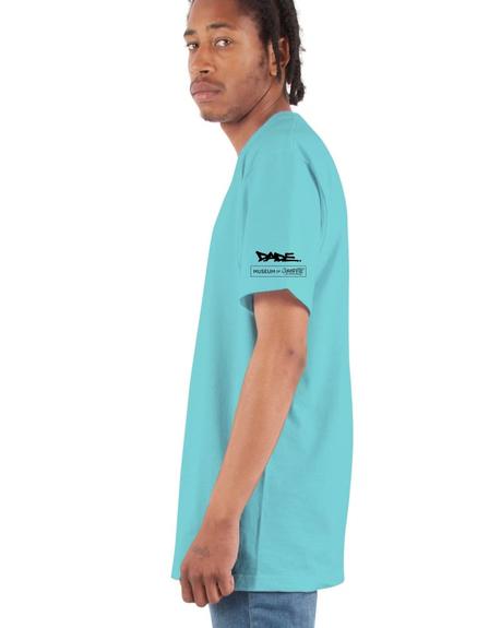 Museum of Graffiti Partners with D.A.D.E. for New Fashion Collection Museum of Graffiti Partners with D.A.D.E. for New Fashion Collection