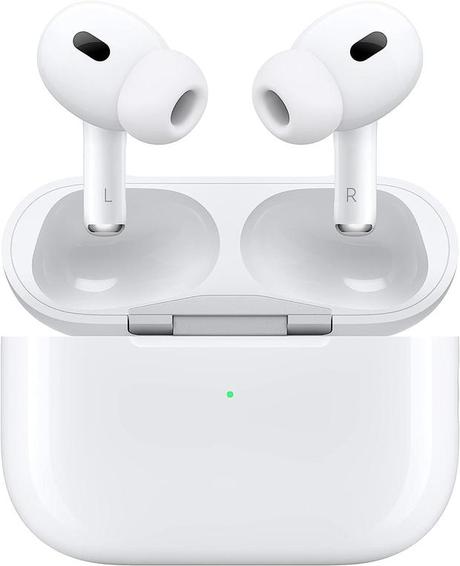 Apple AirPods Pro (2nd Gen) 