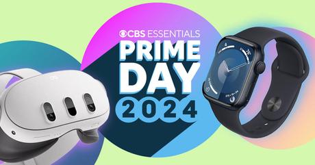 The best Amazon Prime Day 2024 deals that haven’t sold out yet